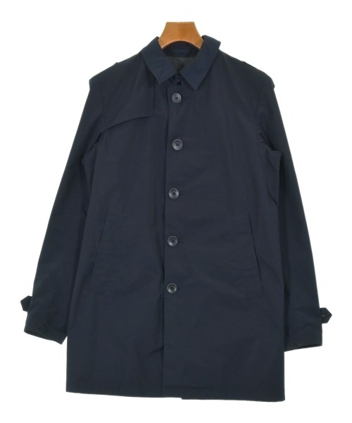 HERNO(ヘルノ)のステンカラーコート サイズ:46(M位) 15,800円