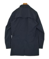 HERNO（ヘルノ）ステンカラーコート 紺 サイズ:46(M位) メンズ/2200725350017