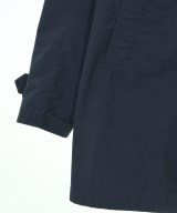 HERNO（ヘルノ）ステンカラーコート 紺 サイズ:46(M位) メンズ/2200725350017
