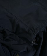 HERNO（ヘルノ）ステンカラーコート 紺 サイズ:46(M位) メンズ/2200725350017