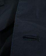 HERNO（ヘルノ）ステンカラーコート 紺 サイズ:46(M位) メンズ/2200725350017