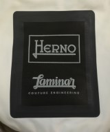 HERNO（ヘルノ）ダウンコート 白 サイズ:38(S位) レディース/2200725791018
