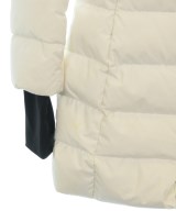 HERNO（ヘルノ）ダウンコート 白 サイズ:38(S位) レディース/2200725791018