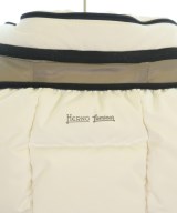 HERNO（ヘルノ）ダウンコート 白 サイズ:38(S位) レディース/2200725791018