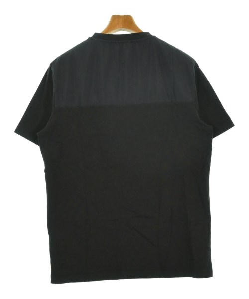 HERNO（ヘルノ）Tシャツ・カットソー 黒 サイズ:52(XXL位) メンズ/2200726551048