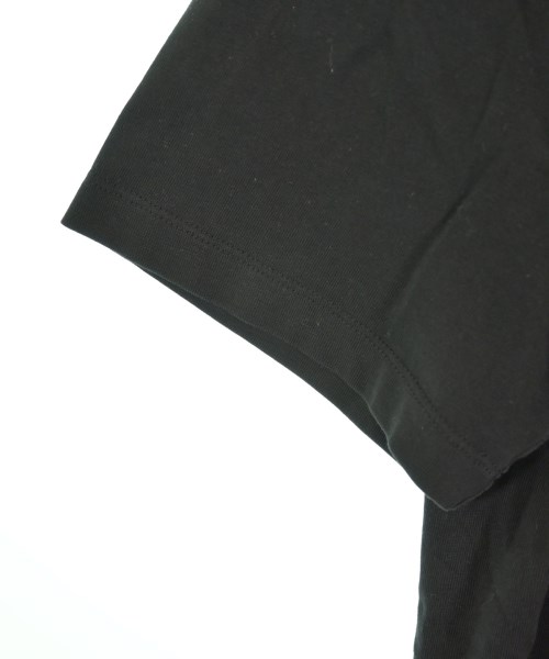 HERNO（ヘルノ）Tシャツ・カットソー 黒 サイズ:52(XXL位) メンズ/2200726551048