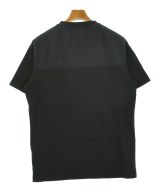 HERNO（ヘルノ）Tシャツ・カットソー 黒 サイズ:52(XXL位) メンズ/2200726551048
