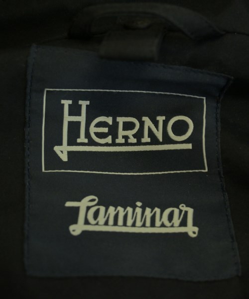 HERNO（ヘルノ）その他 黒 サイズ:44(L位) レディース/2200726728020