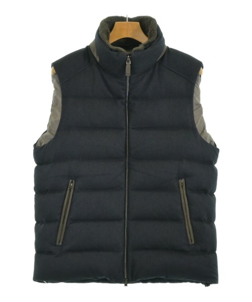 HERNO(ヘルノ)のダウンジャケット/ダウンベスト サイズ:48(L位) 47,500円