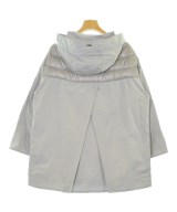 HERNO（ヘルノ）ダウンコート グレー サイズ:40(M位) レディース/2200676706017