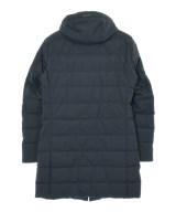 HERNO（ヘルノ）ダウンコート 紺 サイズ:44(S位) メンズ/2200683247091