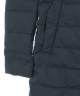 HERNO（ヘルノ）ダウンコート 紺 サイズ:44(S位) メンズ/2200683247091
