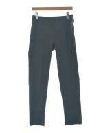 HERNO（ヘルノ）スラックス グレー サイズ:40(M位) レディース/2200686236047