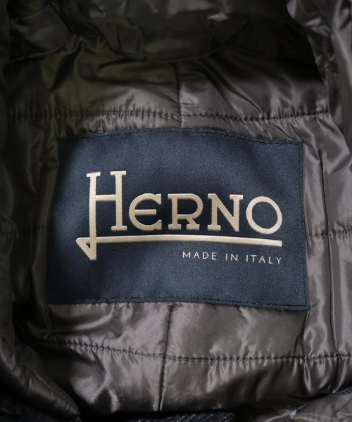 HERNO（ヘルノ）その他 グレー サイズ:50(XL位) メンズ/2200680022011