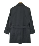 HERNO（ヘルノ）ステンカラーコート 紺 サイズ:44(S位) メンズ/2200683138047