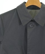 HERNO（ヘルノ）ステンカラーコート 紺 サイズ:44(S位) メンズ/2200683138047