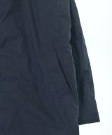 HERNO（ヘルノ）ステンカラーコート 紺 サイズ:54(XXL位) メンズ/2200688991074