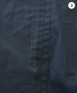HERNO（ヘルノ）ステンカラーコート 紺 サイズ:54(XXL位) メンズ/2200688991074