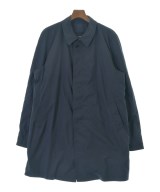 HERNO ステンカラーコート