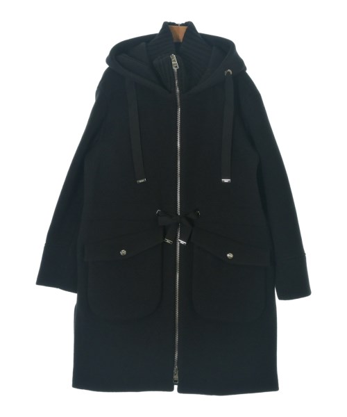 HERNO(ヘルノ)その他 黒 サイズ:42(M位)/2200683535020