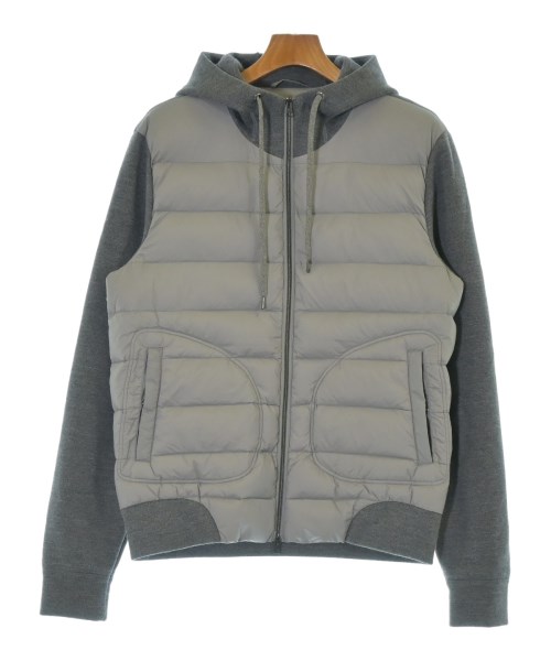 HERNO(ヘルノ)その他 グレー サイズ:50(XL位)/2200689141010