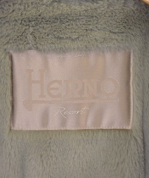 HERNO（ヘルノ）その他 グレー サイズ:46(M位) メンズ/2200689141140
