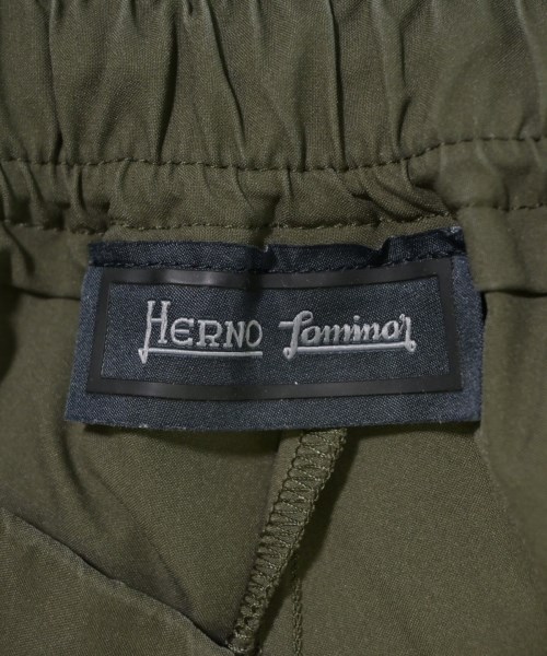 HERNO（ヘルノ）その他 カーキ サイズ:M メンズ/2200685697085