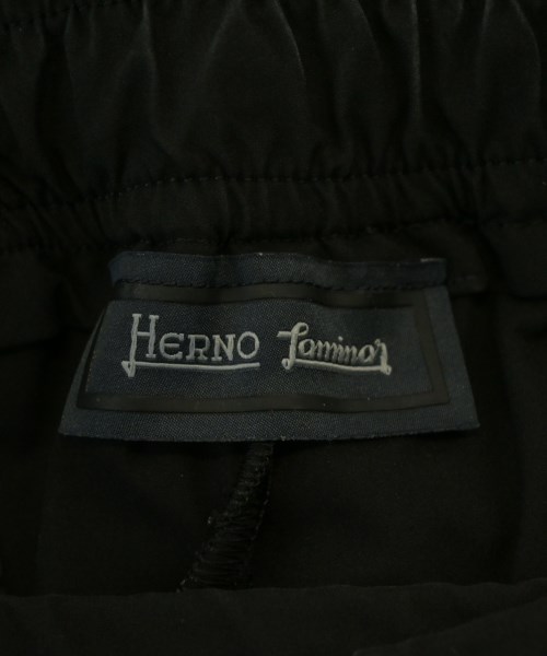 HERNO（ヘルノ）その他 黒 サイズ:M メンズ/2200685697115