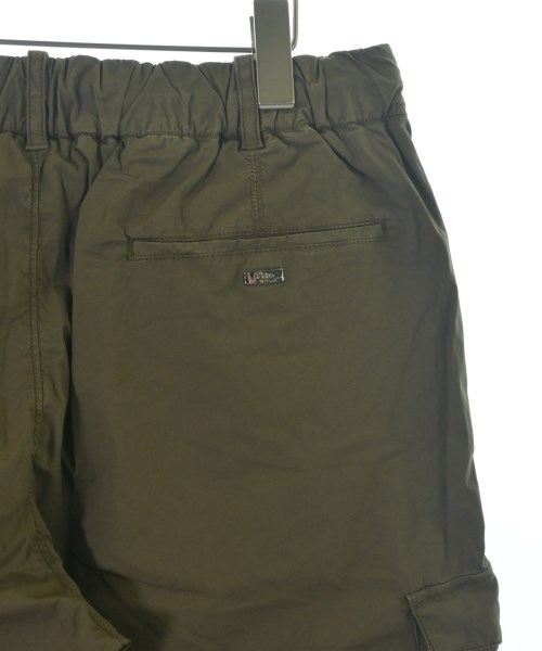HERNO（ヘルノ）カーゴパンツ カーキ サイズ:M メンズ/2200685697122