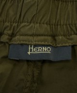 HERNO（ヘルノ）カーゴパンツ カーキ サイズ:M メンズ/2200685697122