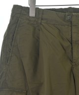 HERNO（ヘルノ）カーゴパンツ カーキ サイズ:M メンズ/2200685697122