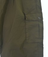 HERNO（ヘルノ）カーゴパンツ カーキ サイズ:M メンズ/2200685697122