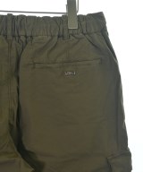 HERNO（ヘルノ）カーゴパンツ カーキ サイズ:M メンズ/2200685697122
