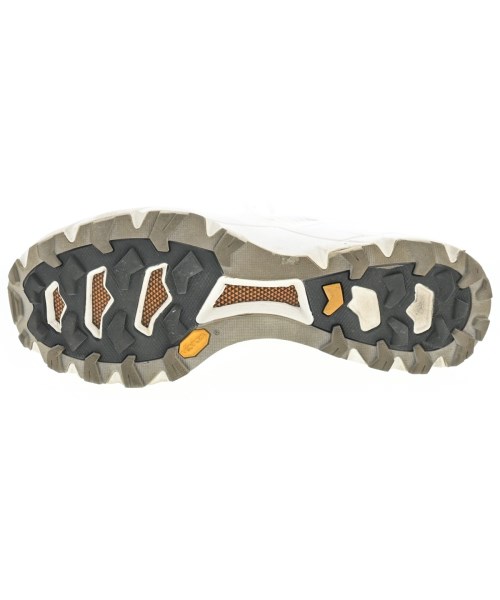 HERNO（ヘルノ）スニーカー 白 サイズ:27.9cm メンズ/2200685697153