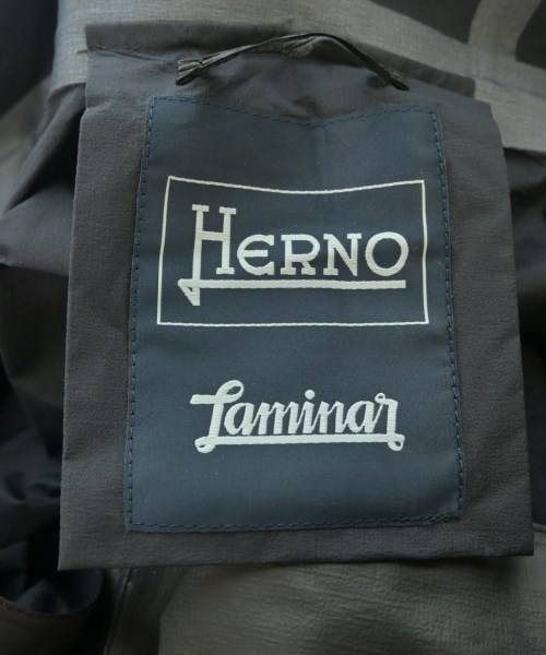 HERNO（ヘルノ）その他 黒 サイズ:42(M位) レディース/2200686821137