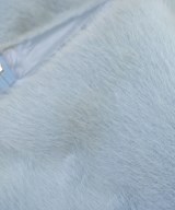 HERNO（ヘルノ）ダウンコート 青 サイズ:40(M位) レディース/2200682395014