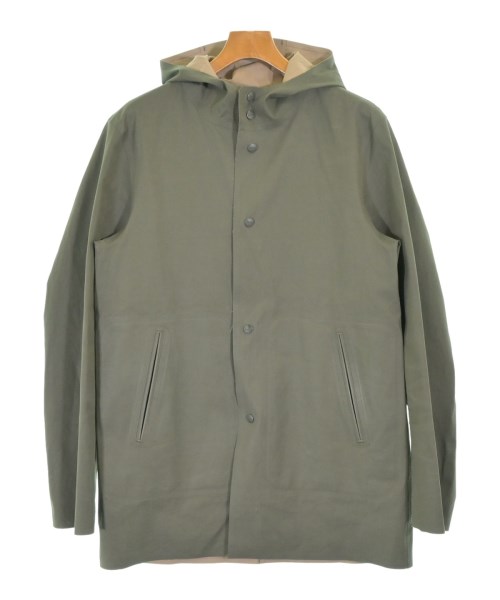 HERNO(ヘルノ)その他 カーキ サイズ:50(XL位)/2200691302058
