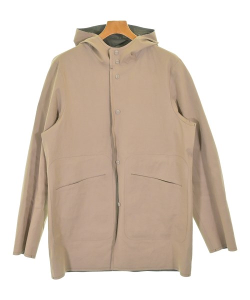 HERNO（ヘルノ）その他 カーキ サイズ:50(XL位) メンズ/2200691302058