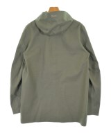 HERNO（ヘルノ）その他 カーキ サイズ:50(XL位) メンズ/2200691302058