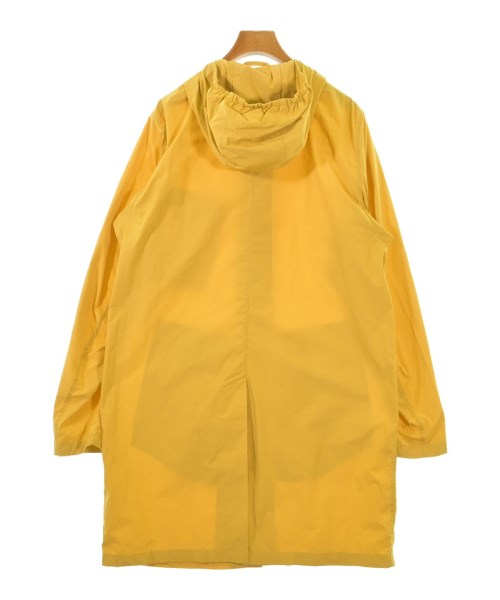 HERNO（ヘルノ）その他 黄 サイズ:50(XXL位) レディース/2200691539065