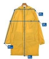 HERNO（ヘルノ）その他 黄 サイズ:50(XXL位) レディース/2200691539065