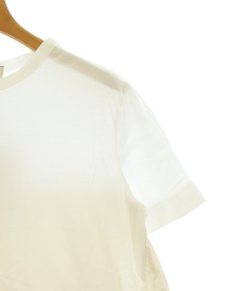 HERNO（ヘルノ）Tシャツ・カットソー 白 サイズ:42(M位) レディース/2200690029062