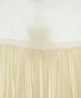 HERNO（ヘルノ）Tシャツ・カットソー 白 サイズ:42(M位) レディース/2200690029062