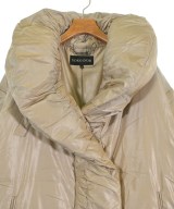 YOKO D'OR（ヨーコドール）ダウンコート ベージュ サイズ:38(S位) レディース/2200627447037