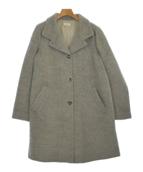 アニオナ(AGNONA)のAGNONA コート（その他）