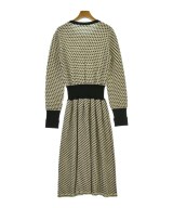 AGNONA（アニオナ）ワンピース 白 サイズ:40(M位) レディース/2200641380013