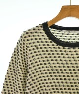 AGNONA（アニオナ）ワンピース 白 サイズ:40(M位) レディース/2200641380013