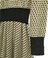 AGNONA（アニオナ）ワンピース 白 サイズ:40(M位) レディース/2200641380013