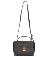 AGNONA ショルダーバッグ