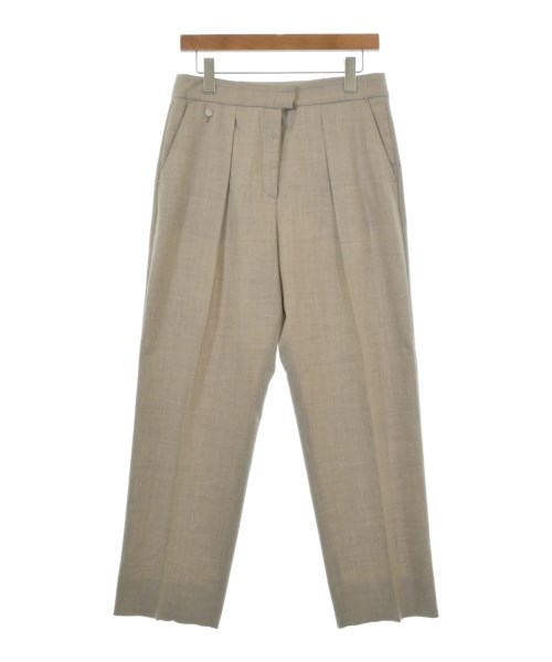 アニオナ(AGNONA)のAGNONA スラックス